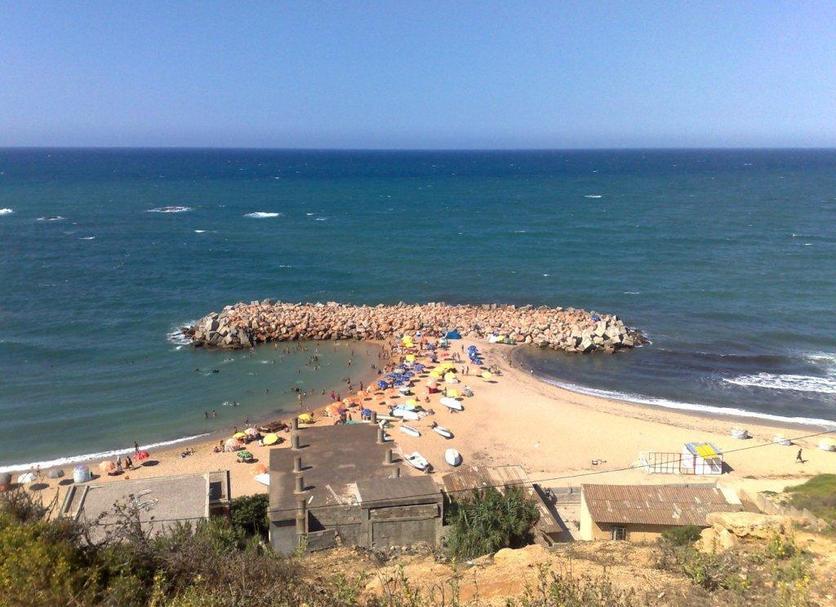 Plaża Zdjęcie