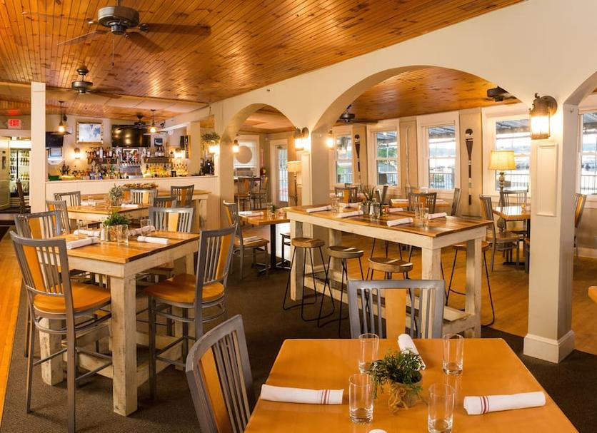 Restauracja Zdjęcie