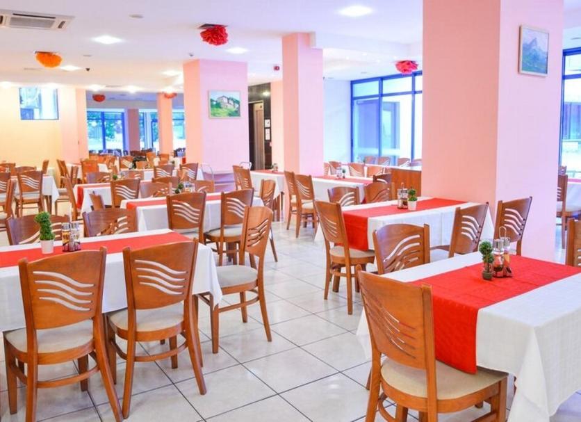 Restauracja Zdjęcie
