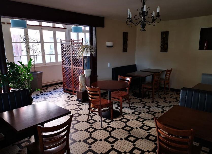 Restauracja Zdjęcie