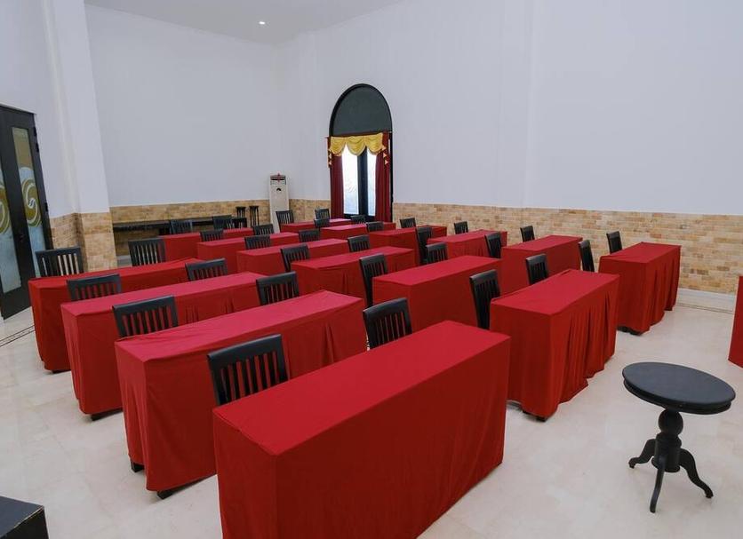 Sala konferencyjna Zdjęcie