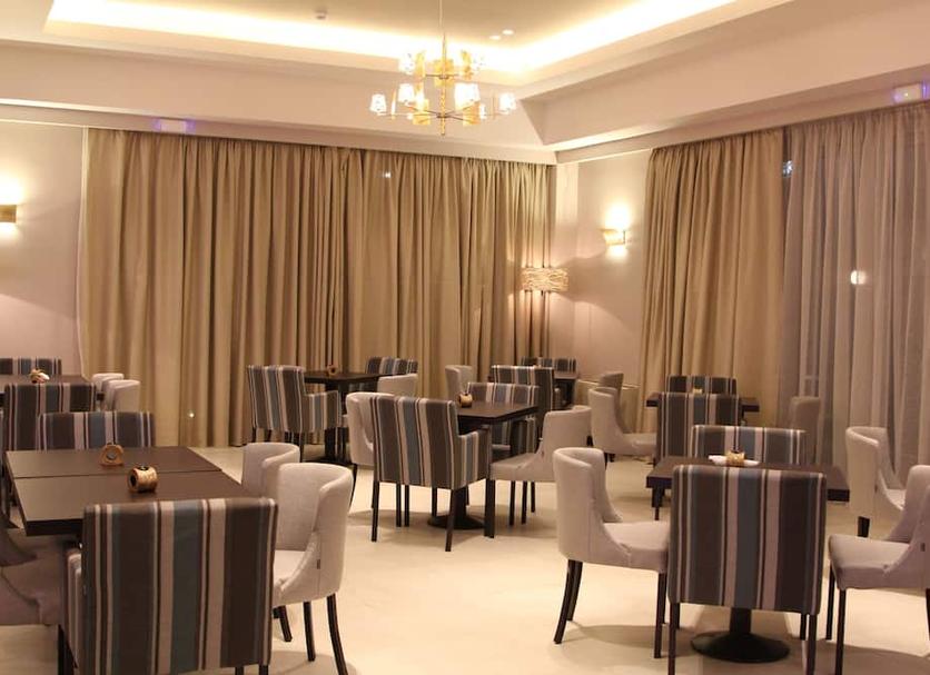 Restauracja Zdjęcie
