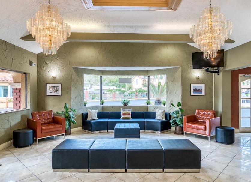 Lobby Zdjęcie