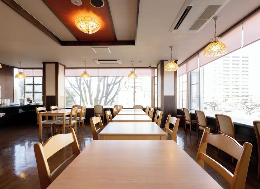 Restauracja Zdjęcie