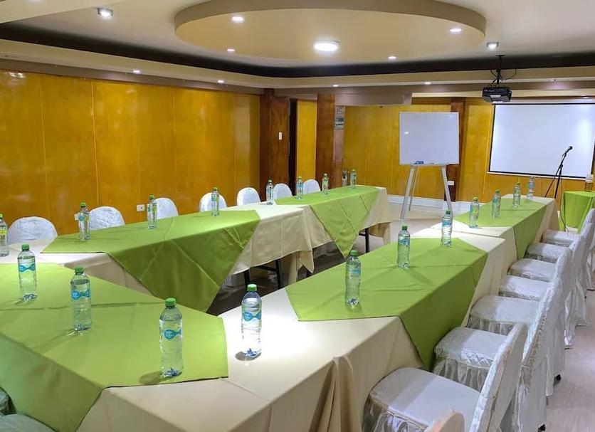 Sala konferencyjna Zdjęcie