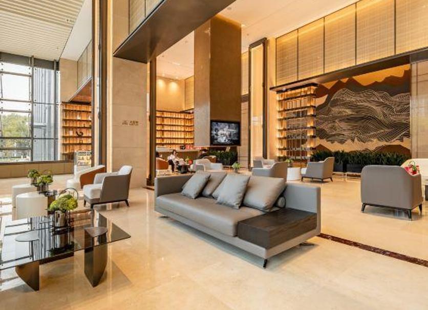 Lobby Zdjęcie