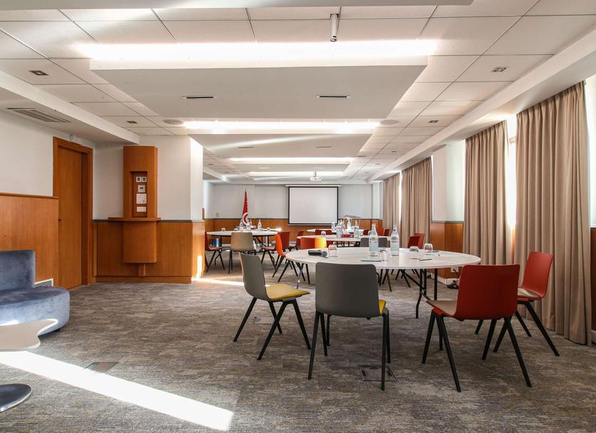 Sala konferencyjna Zdjęcie