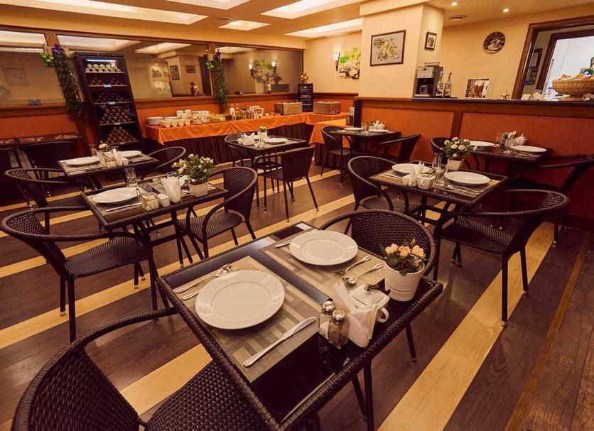 Restauracja Zdjęcie
