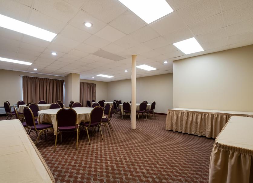 Sala konferencyjna Zdjęcie