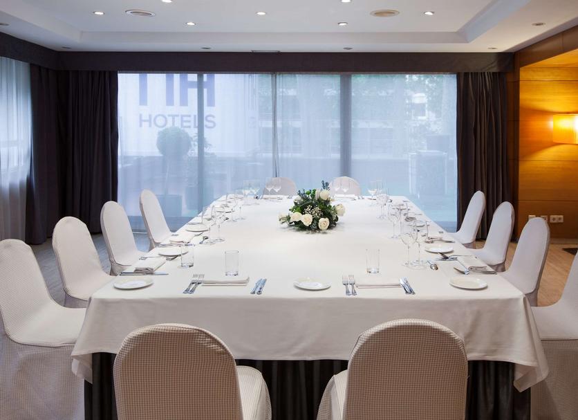 Sala konferencyjna Zdjęcie
