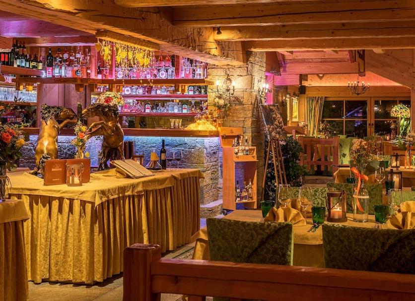 Bar Zdjęcie