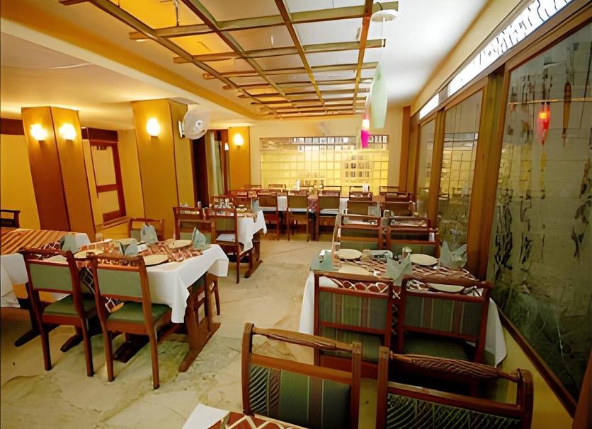 Restauracja Zdjęcie