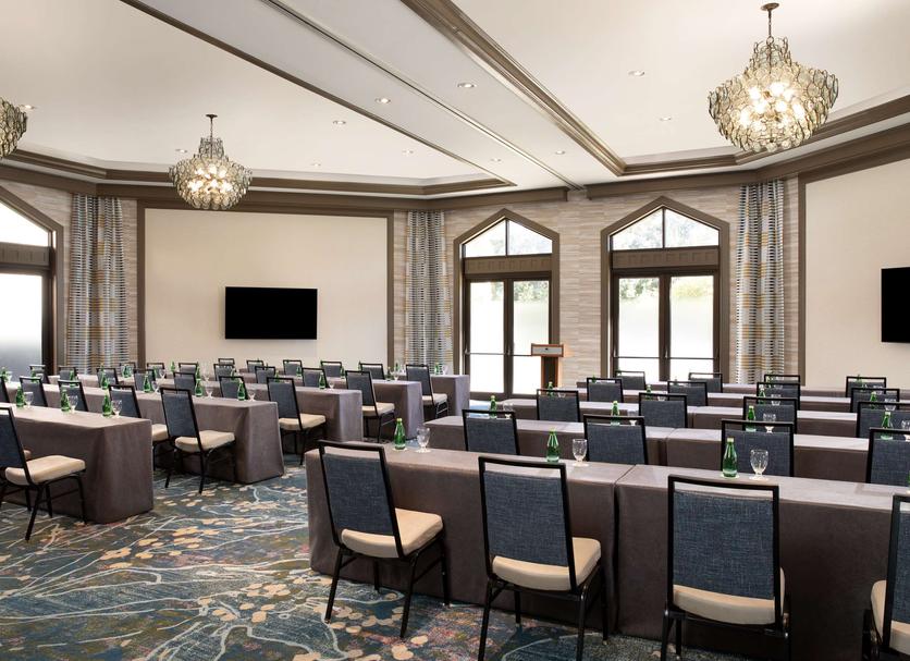 Sala konferencyjna Zdjęcie
