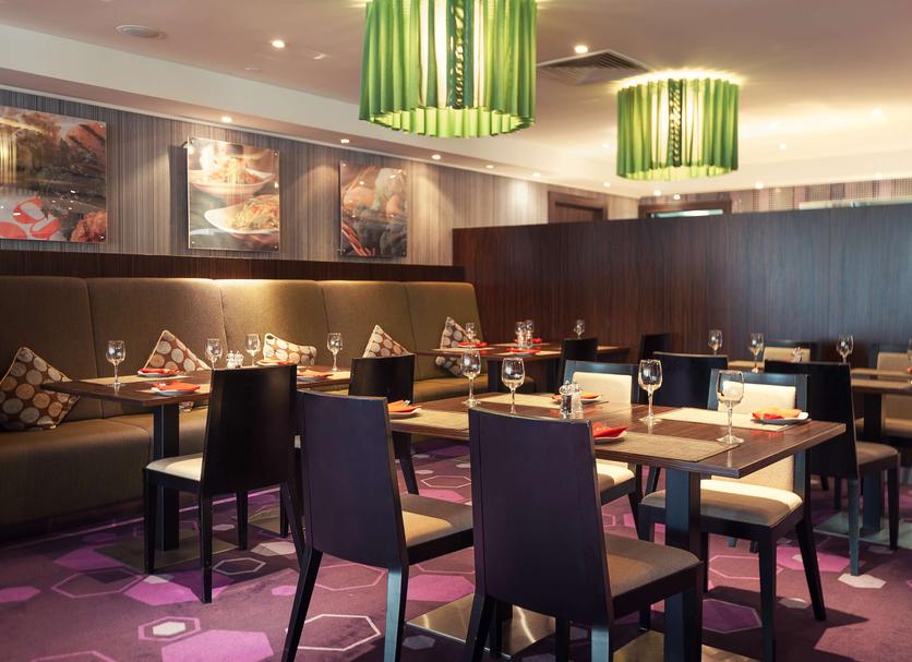 Restauracja Zdjęcie