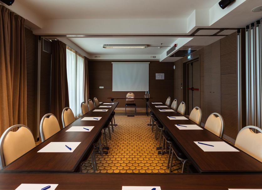 Sala konferencyjna Zdjęcie