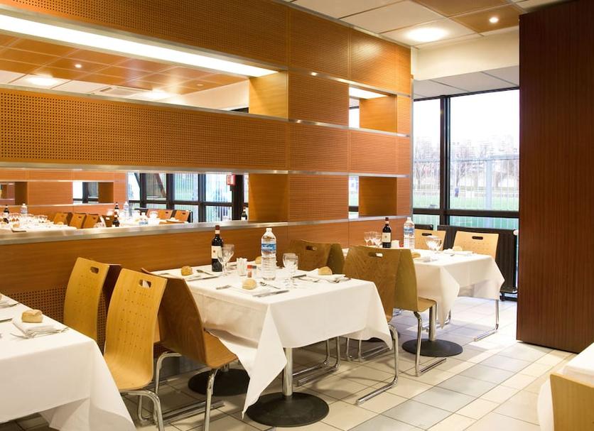 Restauracja Zdjęcie