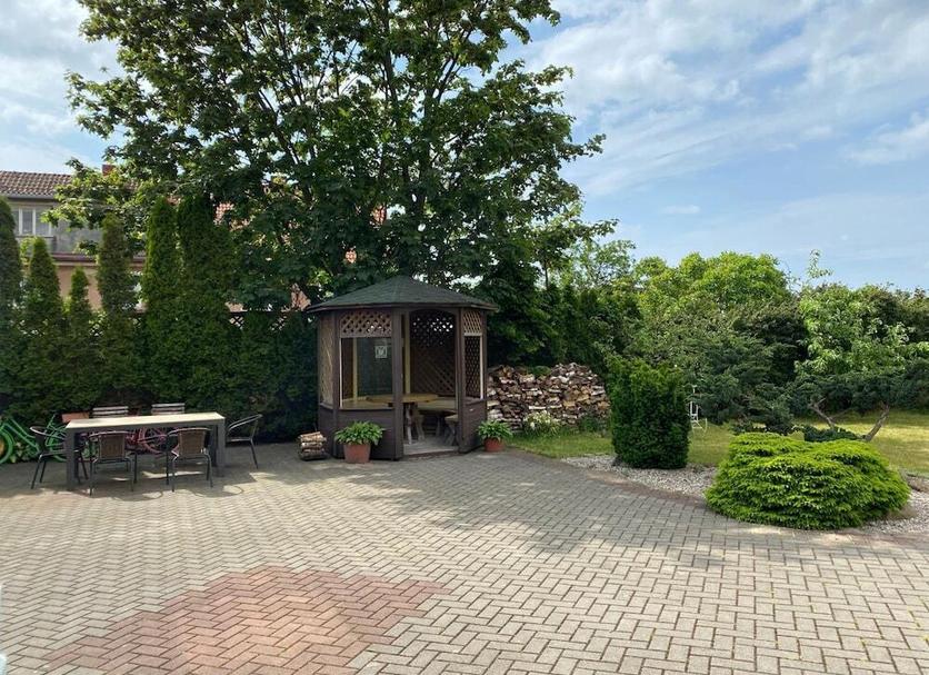 Patio Zdjęcie