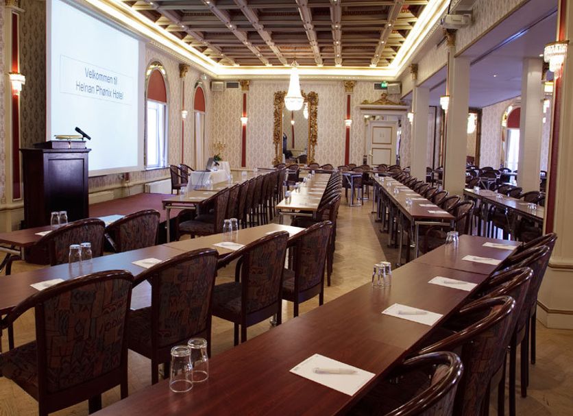 Restauracja Zdjęcie