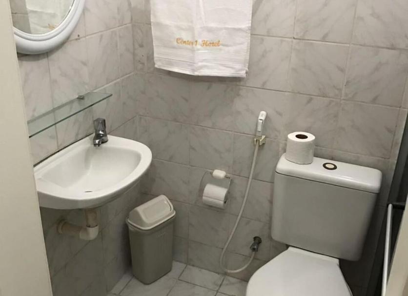 Łazienka Zdjęcie