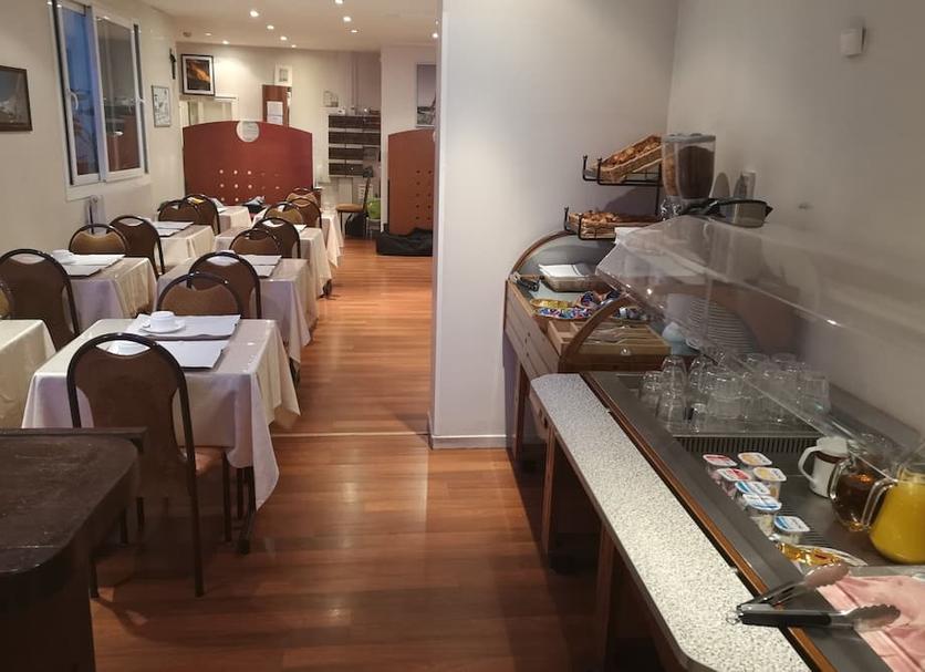 Restauracja Zdjęcie