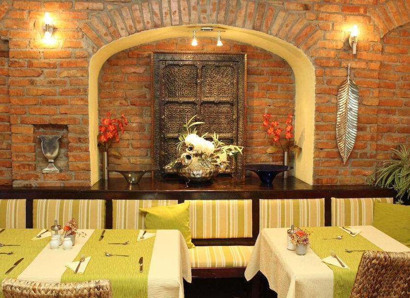 Restauracja Zdjęcie