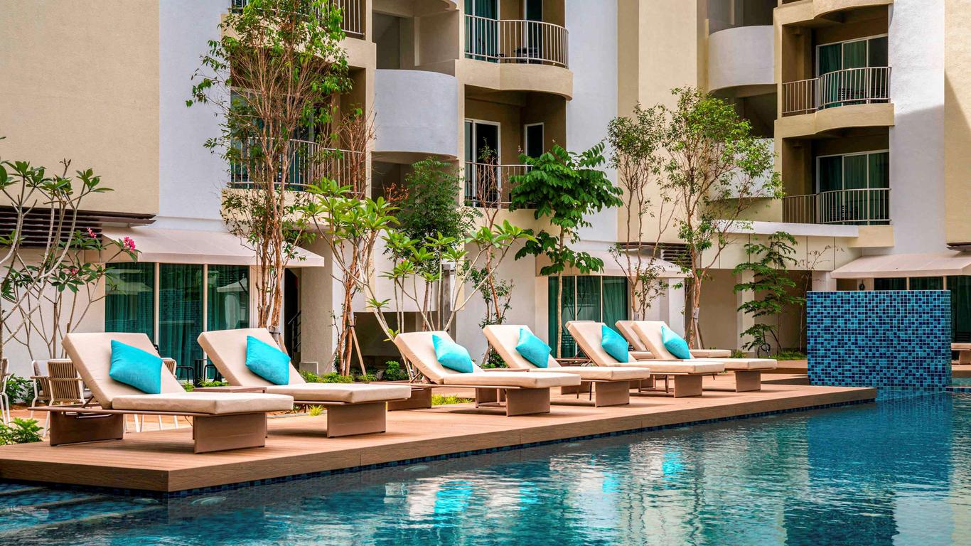 Mercure Langkawi Pantai Cenang