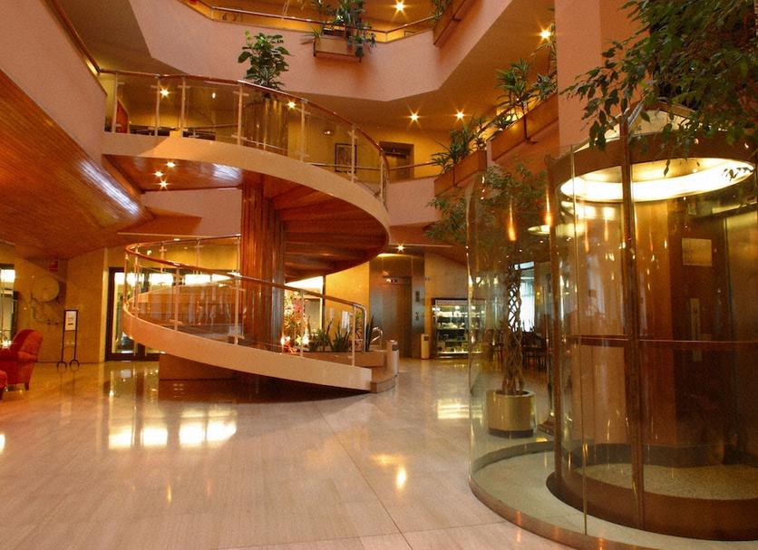 Lobby Zdjęcie