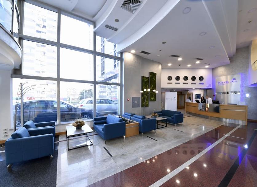Lobby Zdjęcie