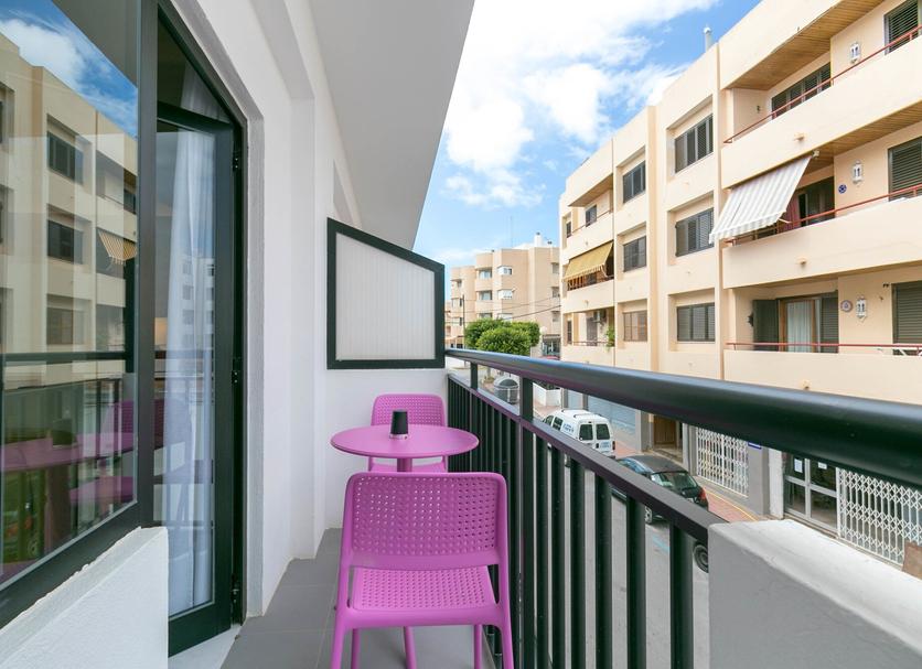 Balkon Zdjęcie