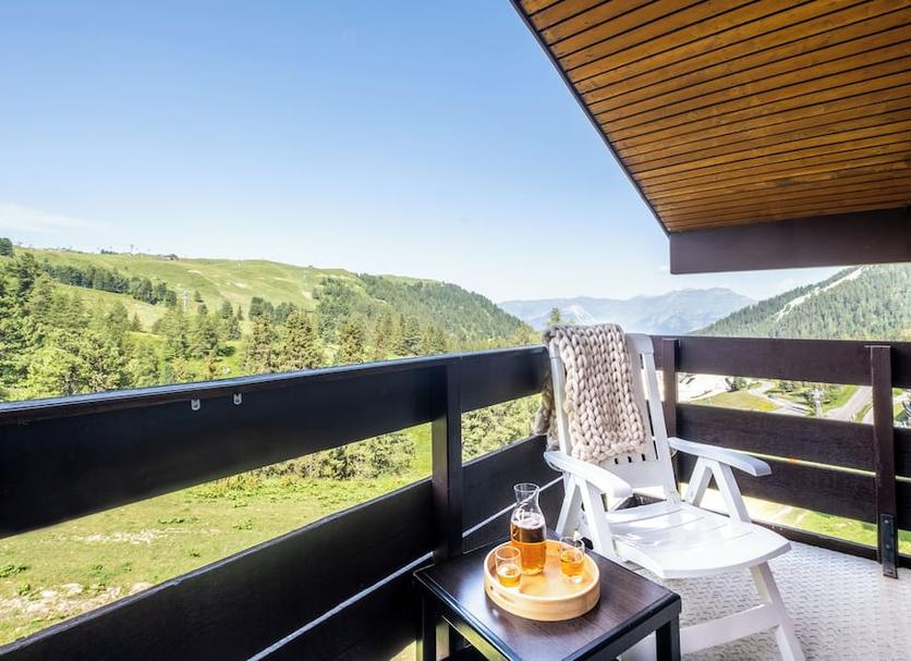 Balkon Zdjęcie