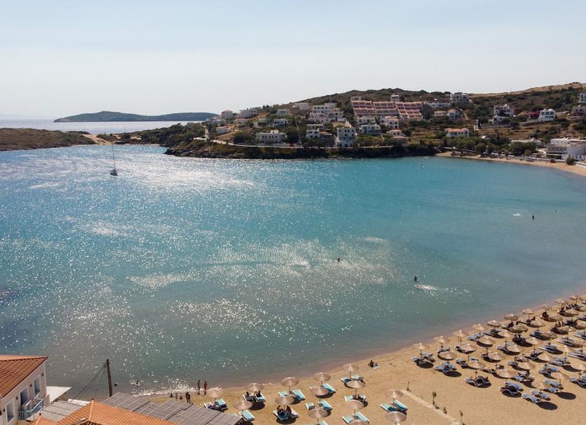 Plaża Zdjęcie