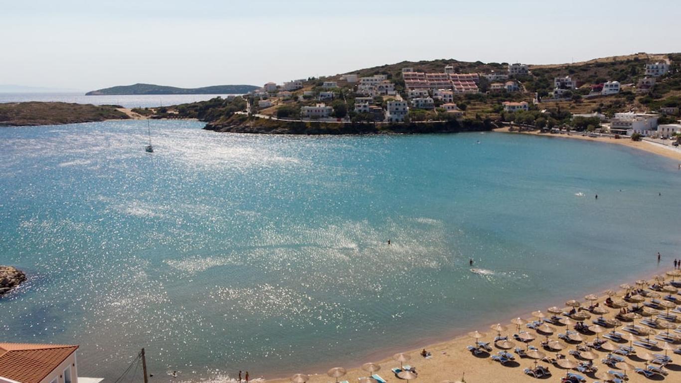 Krinos Suites Andros