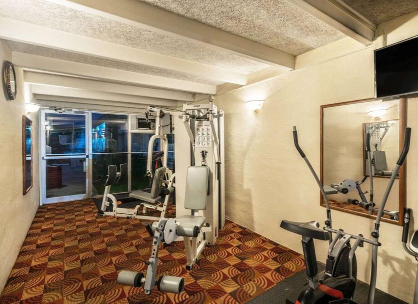Sala do ćwiczeń Zdjęcie