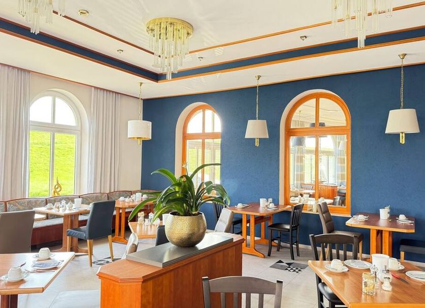 Restauracja Zdjęcie