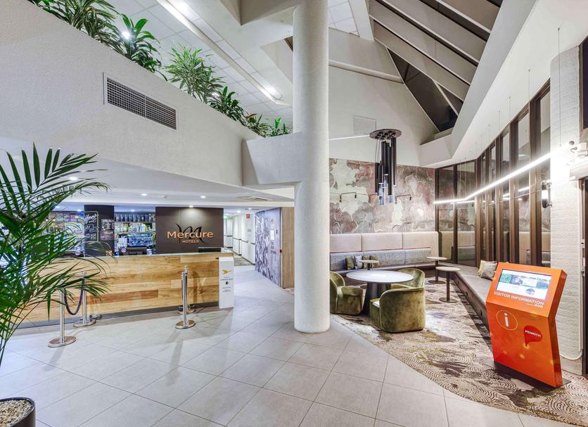 Lobby Zdjęcie