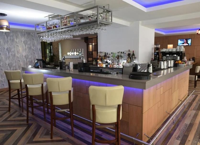 Bar Zdjęcie