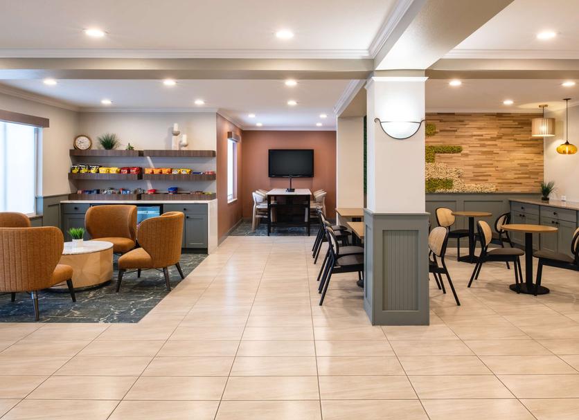 Lobby Zdjęcie