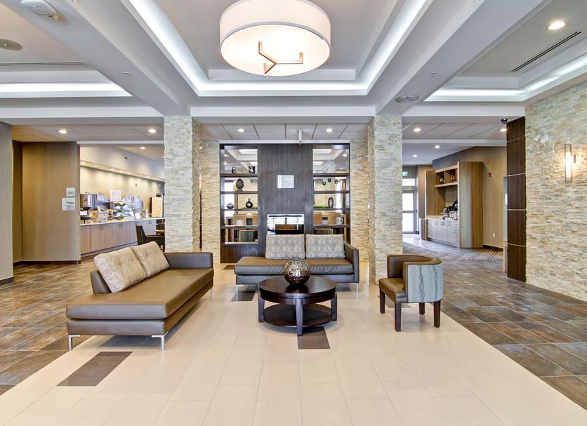 Lobby Zdjęcie