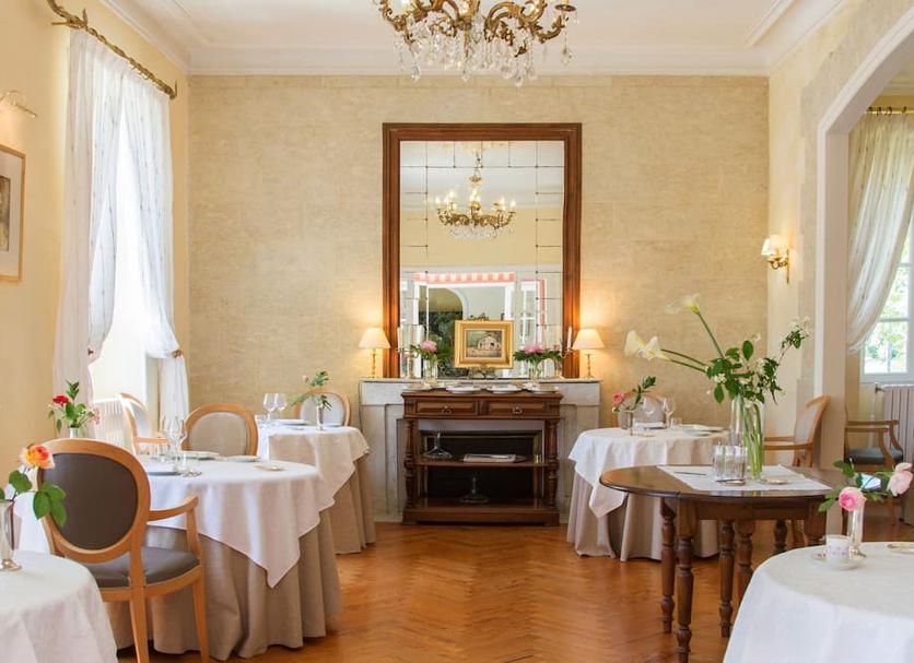 Restauracja Zdjęcie