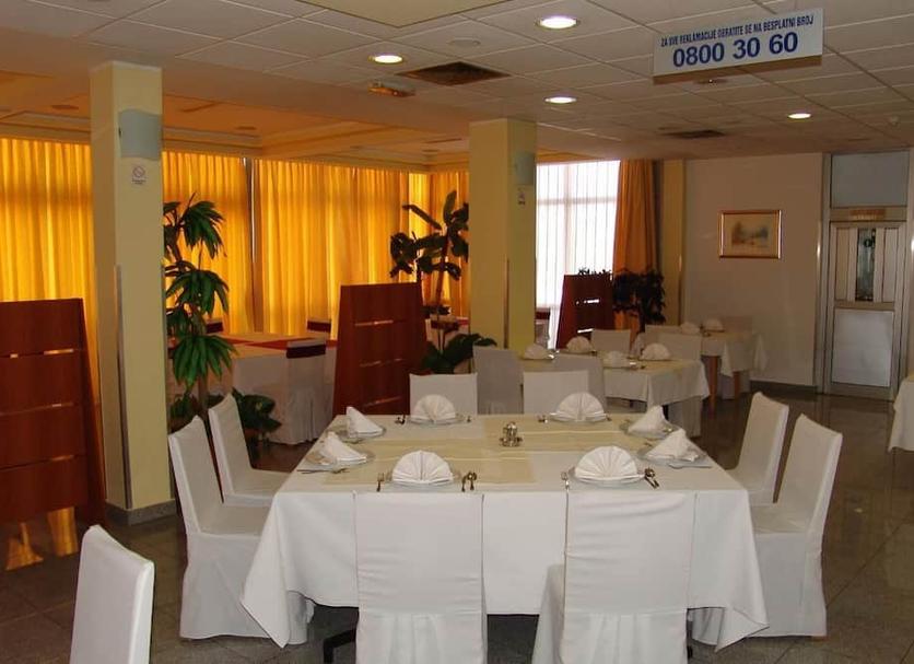 Restauracja Zdjęcie
