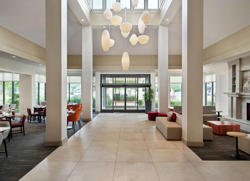 Lobby Zdjęcie