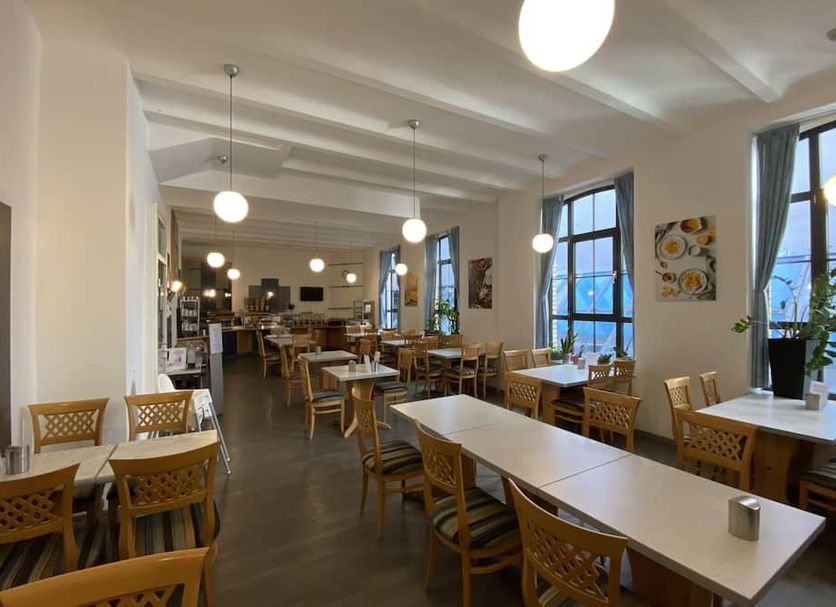 Restauracja Zdjęcie
