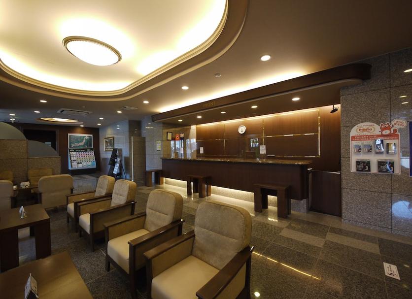 Lobby Zdjęcie