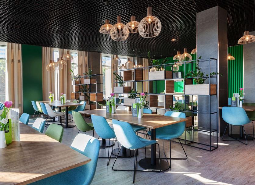 Restauracja Zdjęcie