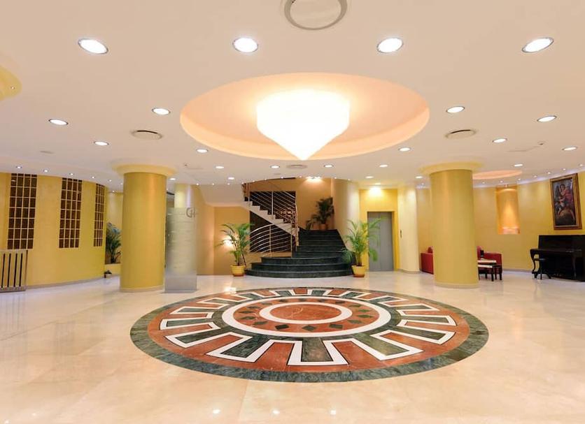 Lobby Zdjęcie