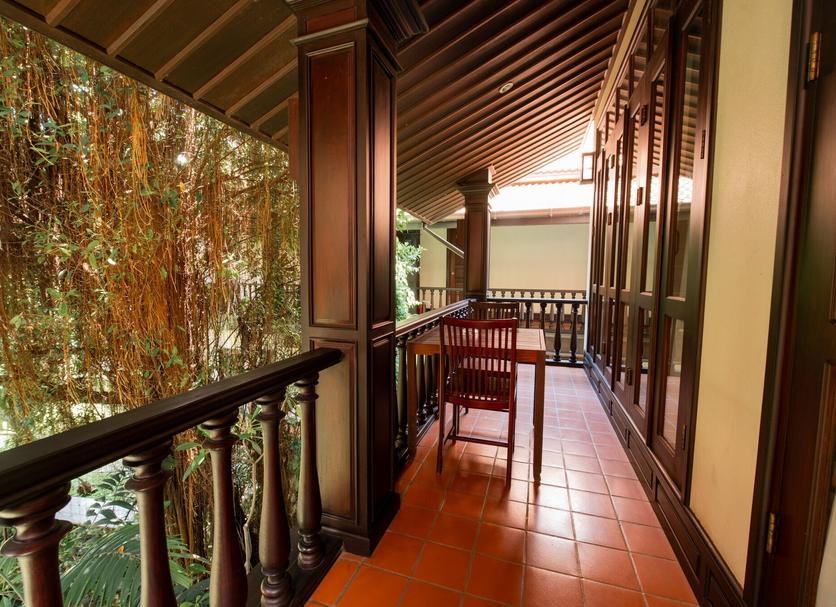 Balkon Zdjęcie