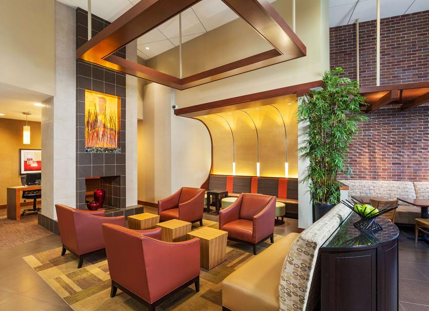 Lobby Zdjęcie
