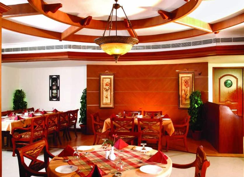 Restauracja Zdjęcie