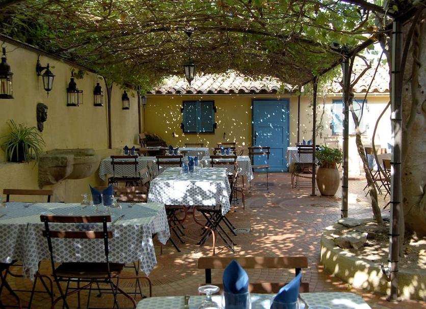 Restauracja Zdjęcie