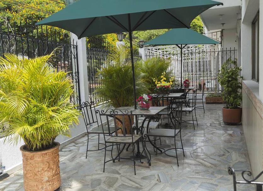 Patio Zdjęcie